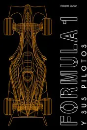 FORMULA 1 Y SUS PILOTOS GURIAN, ROBERTO 2025