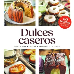 Dulces caseros 2026