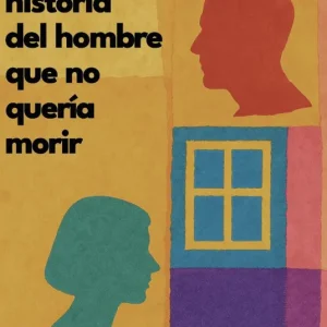 Historia del hombre que no quería morir Lovey, Catherine 2026