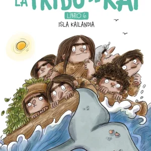 Isla Kailandia Raquel Díaz Reguera 2026