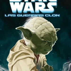 Star Wars Las guerras clon Integral nº 01/02 AA. VV. 2017