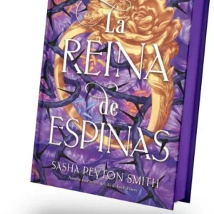 La reina de espinas Sasha Peyton Smith 2026