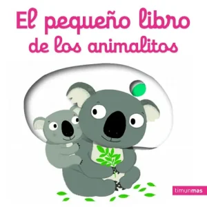 El pequeño libro de los animalitos VV.AA. 2015