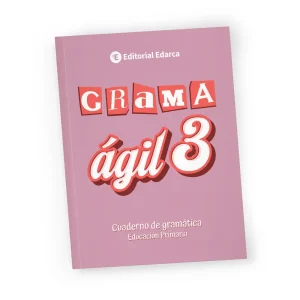 GRAMAAGIL 3 2025