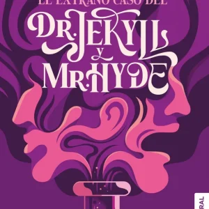 El extraño caso del Dr. Jekyll y Mr. Hyde Stevenson, Robert Louis 2020