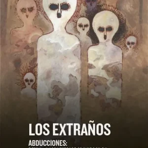 Los extraños Acevedo Peinado, Juan / Fabián Berlanda, Nestor 2019