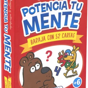 POTENCIA TU MENTE VVAA 2021