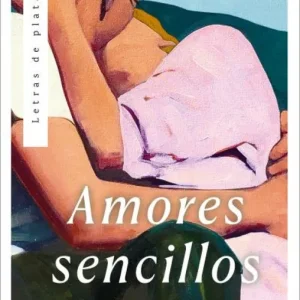 Amores sencillos Rutkoski, Marie 2025