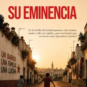Su eminencia 2026
