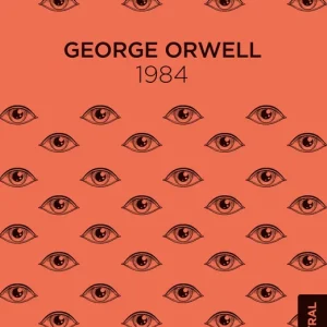 1984 Orwell, George 2022