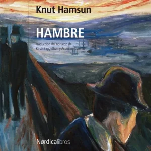HAMBRE Hamsun, Knut 2026