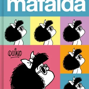 Universo Mafalda QUINO 2024