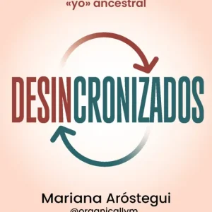 Desincronizados Mariana Aróstegui Solomka 2026