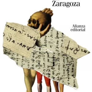 Manuscrito encontrado en Zaragoza Jan Potocki 2026