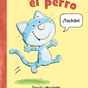 Fíjate en el perro LaRochelle, David 2022