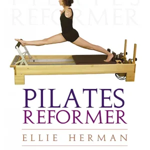 PILATES REFORMER HERMAN, ELLIE 2011