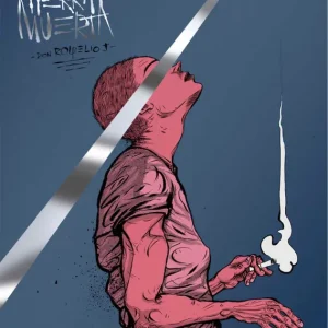 TIERRA MUERTA Don Rogelio J 2020