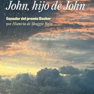 John, hijo de John Douglas Stuart 2026