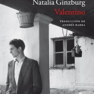 Valentino Ginzburg, Natalia 2024