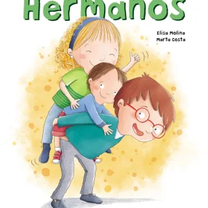 Hermanos Molina, Elisa 2025