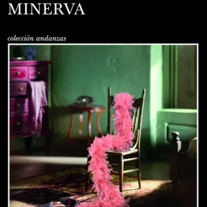 El fenómeno Minerva Mendicutti, Eduardo 2025
