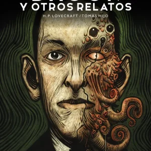 Dagón y otros relatos H. P. Lovecraft 2026