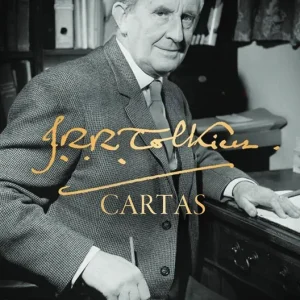 Cartas de J.R.R. Tolkien Tolkien, J. R. R. 2026