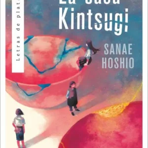 La casa kintsugi Hoshio Sanae 2026