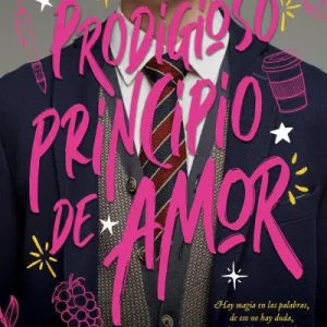 Prodigioso principio de amor Silvia Aliaga 2026