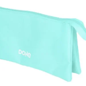 PORTATODO TRIPLE SERENITY VERDE 230X120X25MM