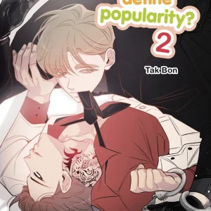 WHO CAN DEFINE POPULARITY 02 TAK BON 2025