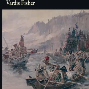 Historia de valientes Fisher, Vardis 2025