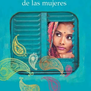El vagón de las mujeres (NE) NAIR ANITA 2020