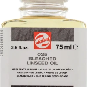 ACEITE DE LINAZA BLANQUEADO 75ML
