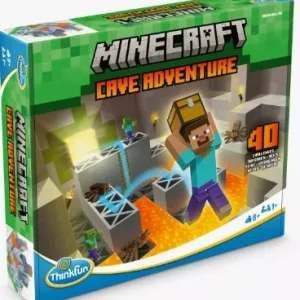 JUEGO MINECRAFT CAVE ADVENTURE