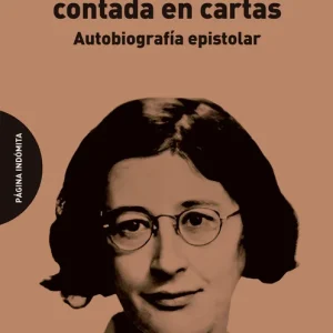 Una vida contada en cartas 2026