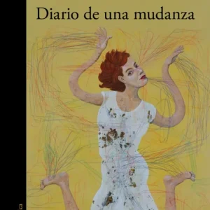 Diario de una mudanza Garland, Inés 2025