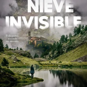 La nieve invisible Verdú, Eduardo 2026