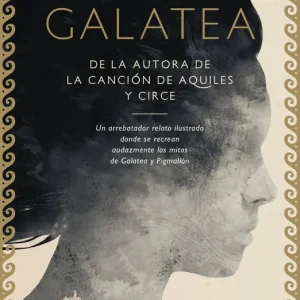 Galatea (AdN) Miller, Madeline 2022
