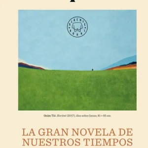 Los asquerosos. Edición especial limitada. Santiago Lorenzo 2025