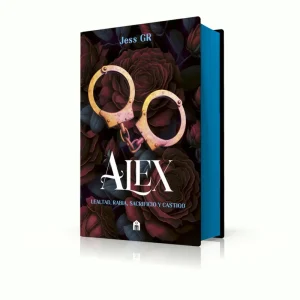 Alex (Clan Z, 3) GR, Jess 2025