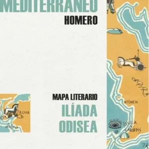 Ilíada y Odisea 2026