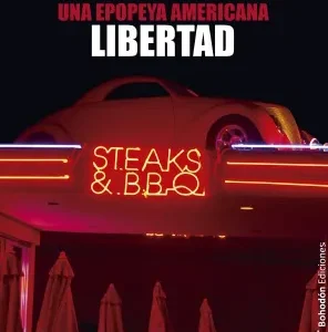 Una epopeya americana:libertad Muñoz, Jose Luis 2026