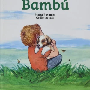 Bambú Busquets de Jover, Marta 2020