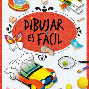 Dibujar es fácil Equipo Susaeta 2026