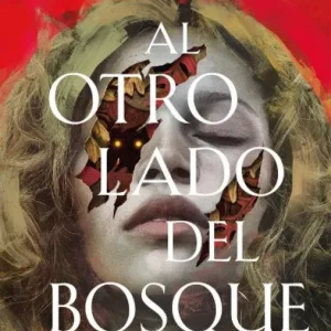 Al otro lado del bosque MADELEINE ROUX 2026