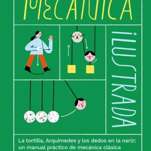 Mecanica ilustrada 2026