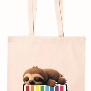 BOLSA PEREZOSO CARGADOR NATURAL