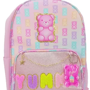 SWEET CRUSH MOCHILA ELEGANTE