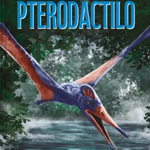 El mundo del pterodáctilo - TD 2026